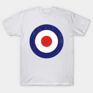 Mod Roundel T-Shirt